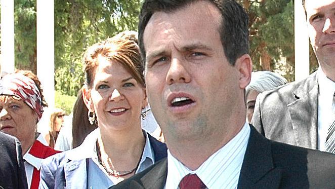 Arizona lawmaker seeks to give students more time for lunch, recess